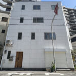 玄関刷新