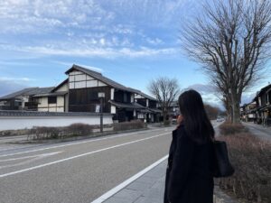 ロコールジャパン コラム 【辰年！今年はたくさん元気をもらいたい！ by オスカー】彦根